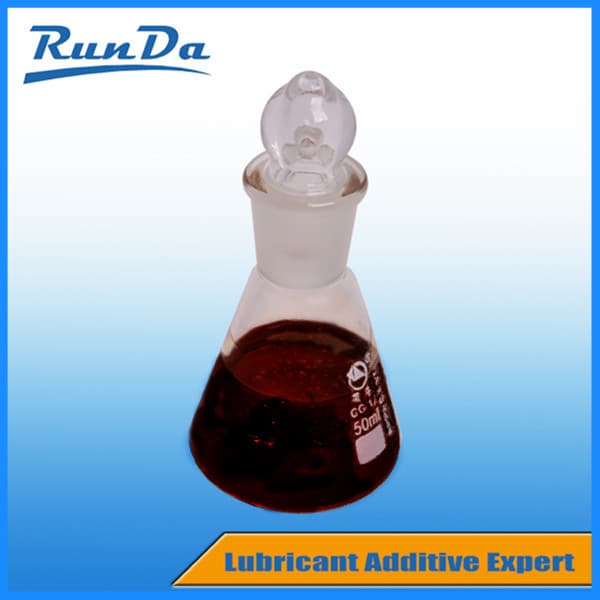 RD3161L MULTIFUNCTIONAL ENGINE OIL ADDITIVE FOR CI_4_SL